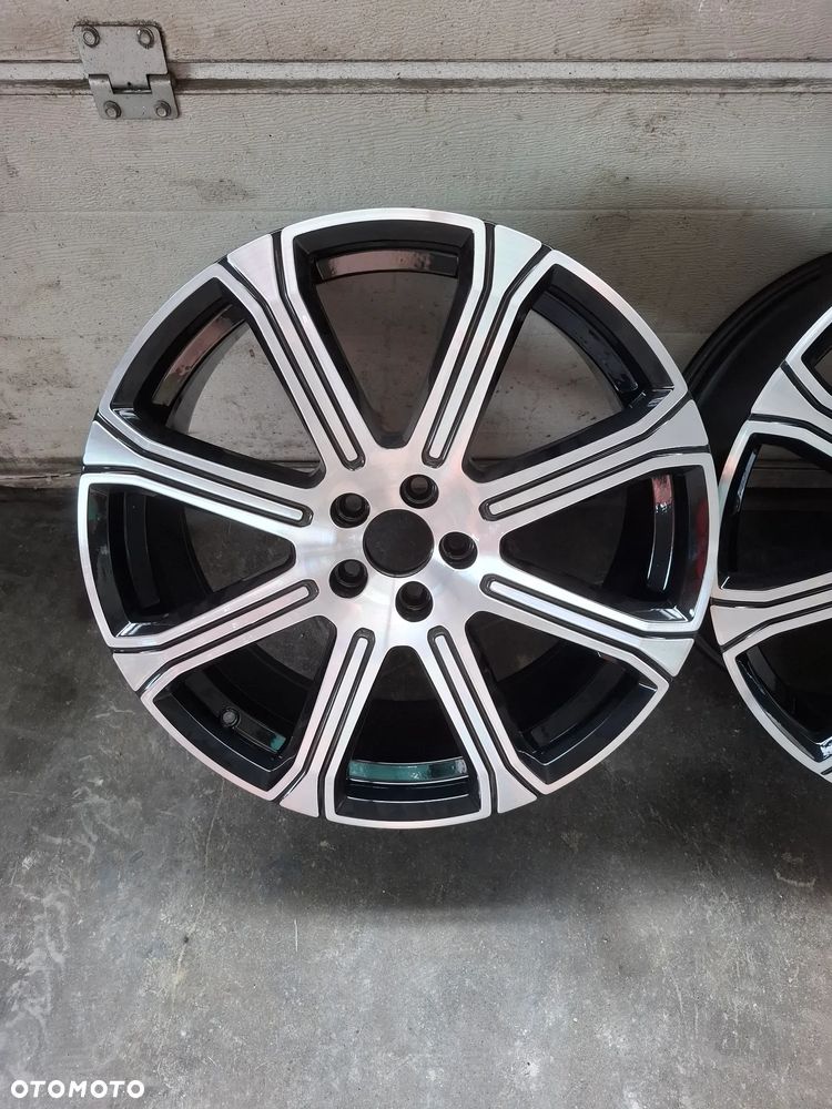 Volvo XC60 felgi R 20 Komplet 4 szt 31423932 - 2