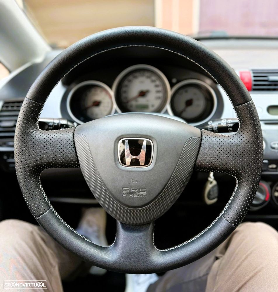 Honda Jazz 1.2 Sport - 14