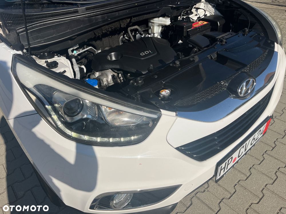 Hyundai ix35 1.6 GDI Premium 2WD - 18