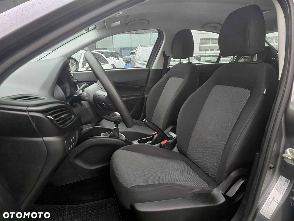 Fiat Tipo 1.4 16V Pop EU6d - 15