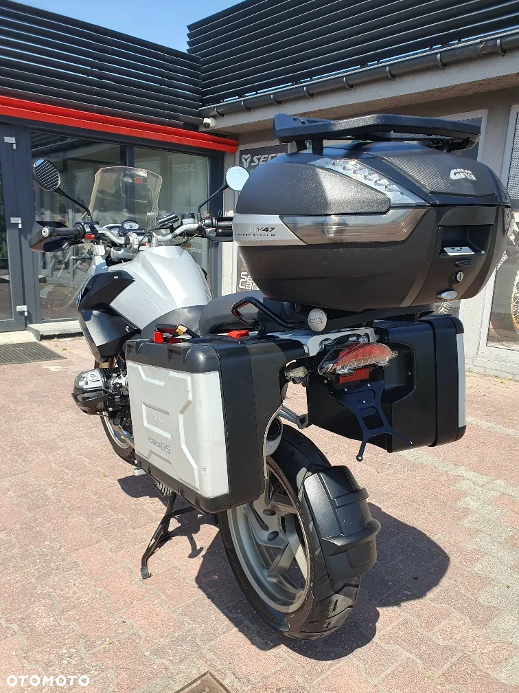 BMW GS - 3