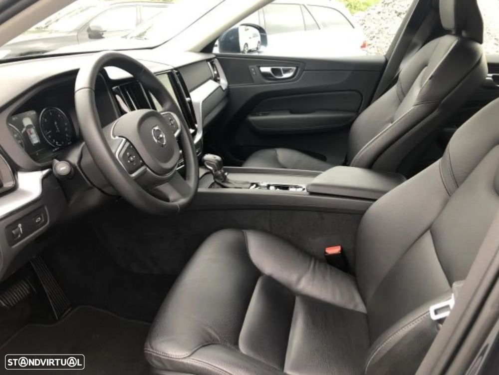 Volvo XC 60 D4 Geartronic Momentum - 3