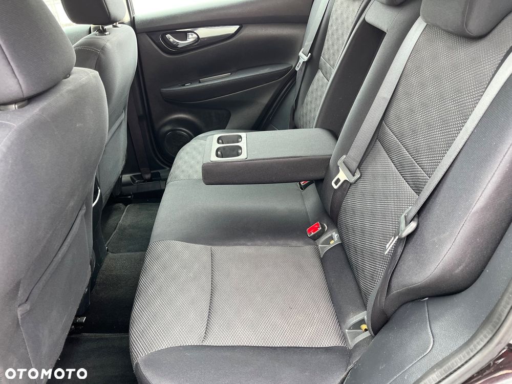 Nissan Qashqai 1.2 DIG-T Acenta - 5