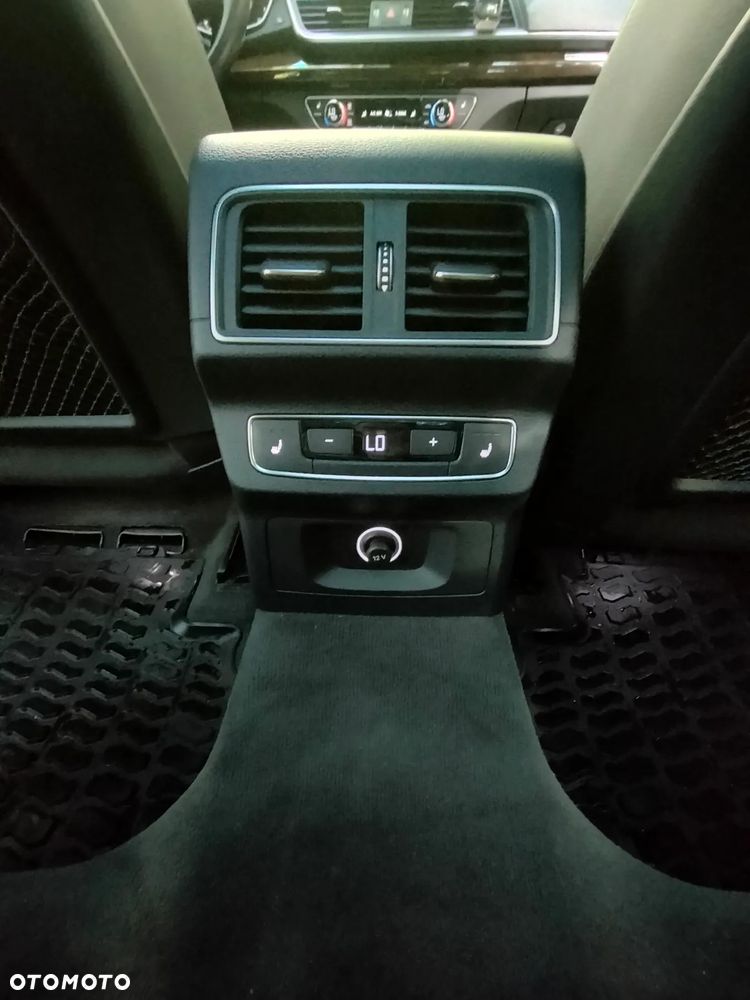 Audi Q5 2.0 TFSI Quattro S tronic - 19