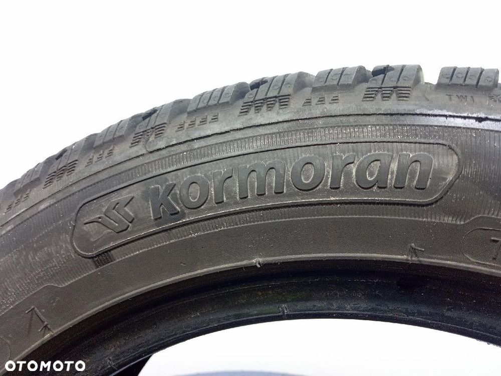 OPONY ZIMOWE KORMORAN SNOW 185/55R15 82T - 3
