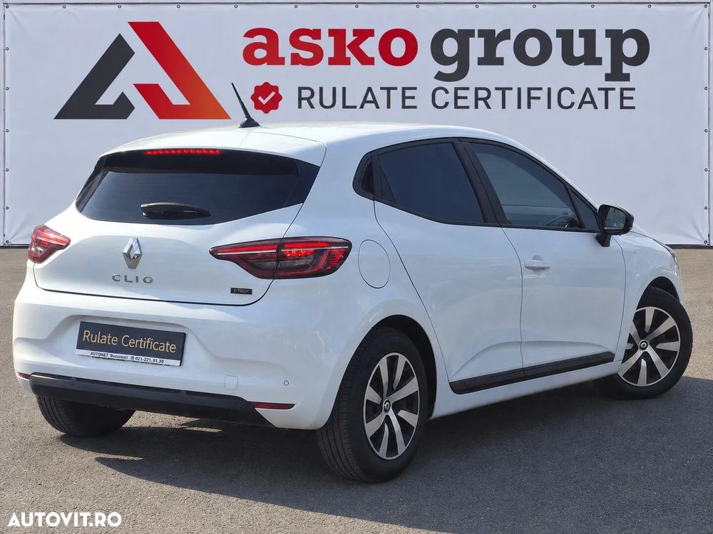Renault Clio - 15