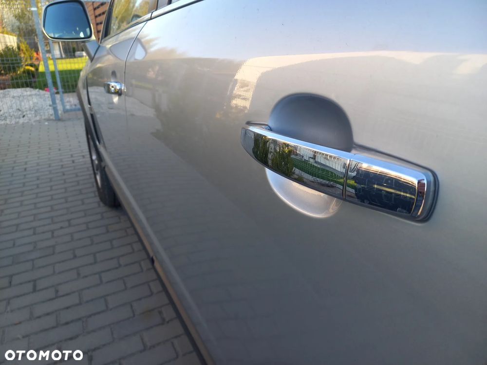 Opel Antara 2.0 CDTI Enjoy - 4