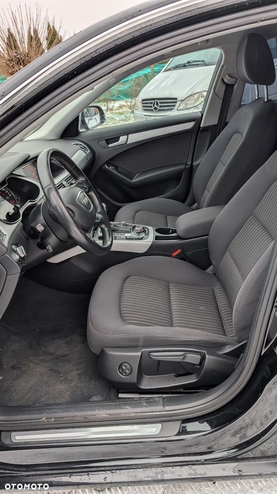 Audi A4 Avant 2.0 TDI S tronic design - 7