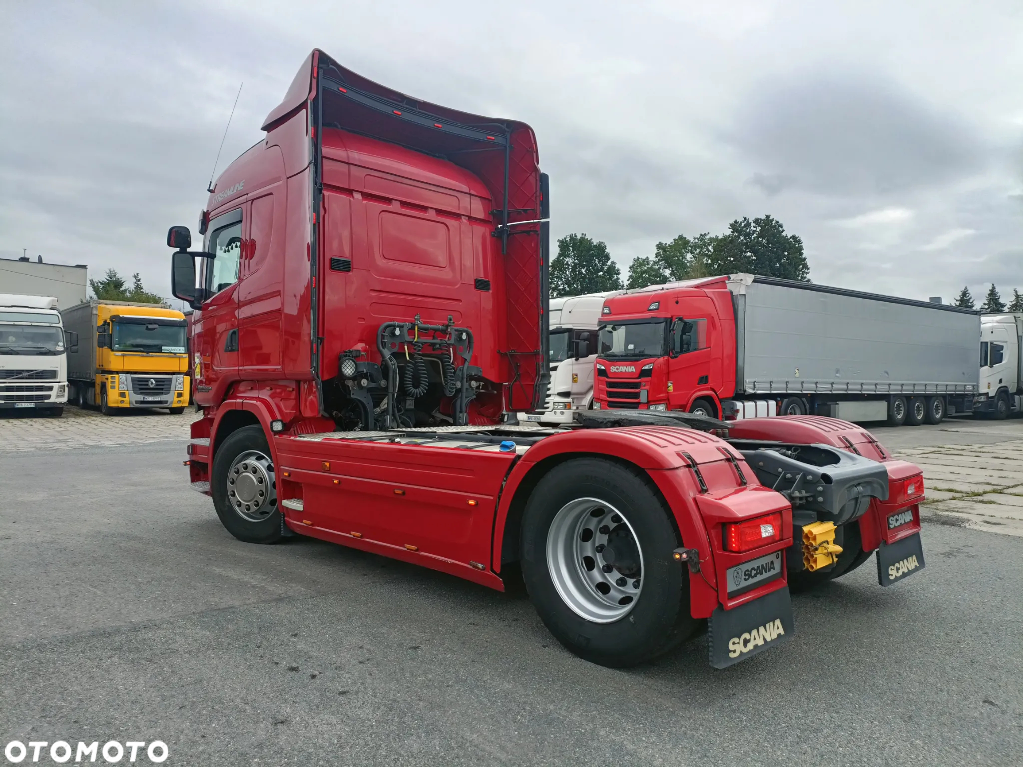 Scania Crown Edition - 4