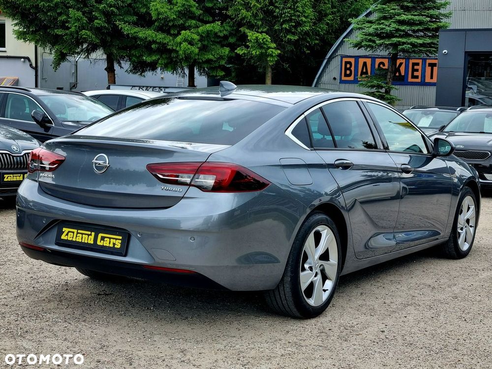 Opel Insignia 1.5 T Innovation S&S - 5
