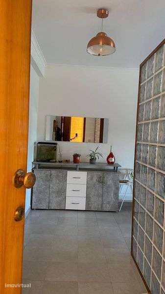 T3, 2 casas de banho garagem e arrecadação - Grande imagem: 5/12
