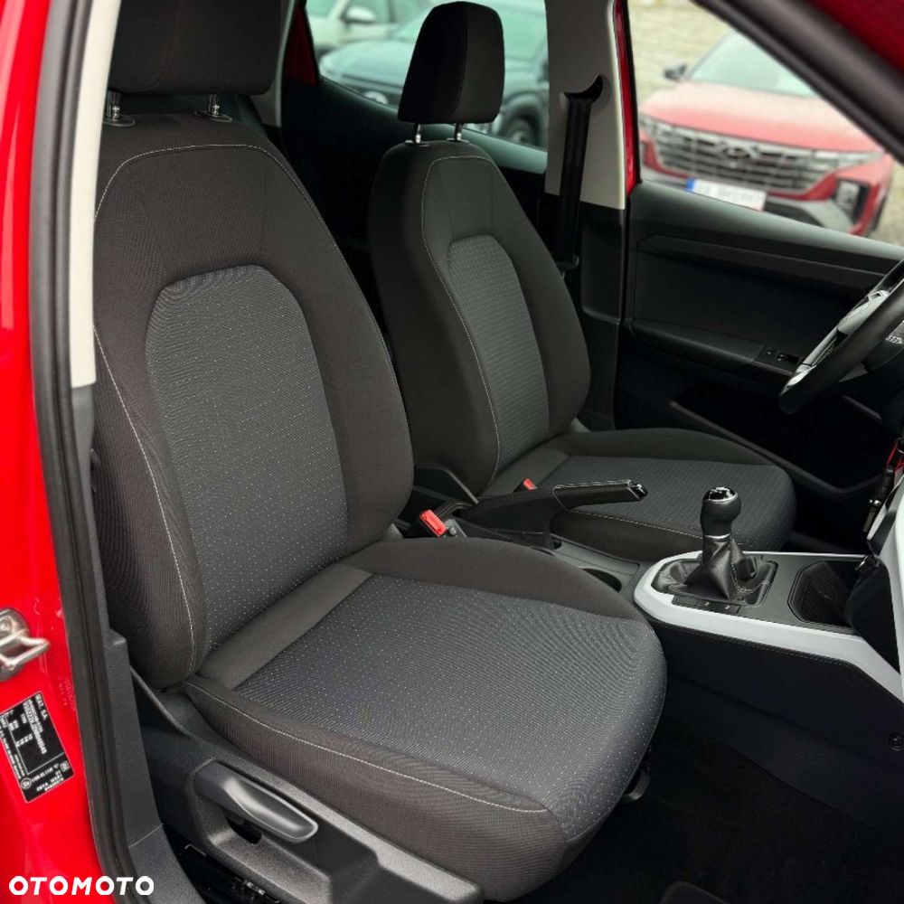 Seat Arona - 39