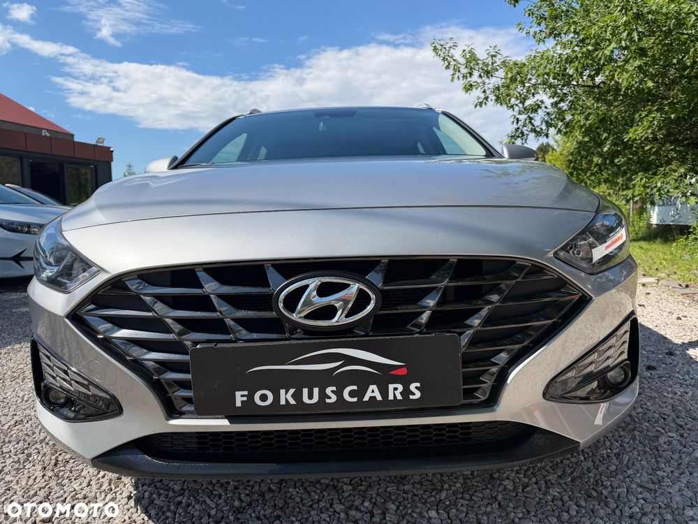 Hyundai i30 1.0 T-GDI Modern - 13