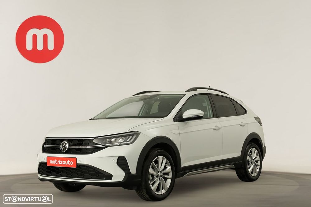 VW Taigo 1.0 TSI Urban - 2