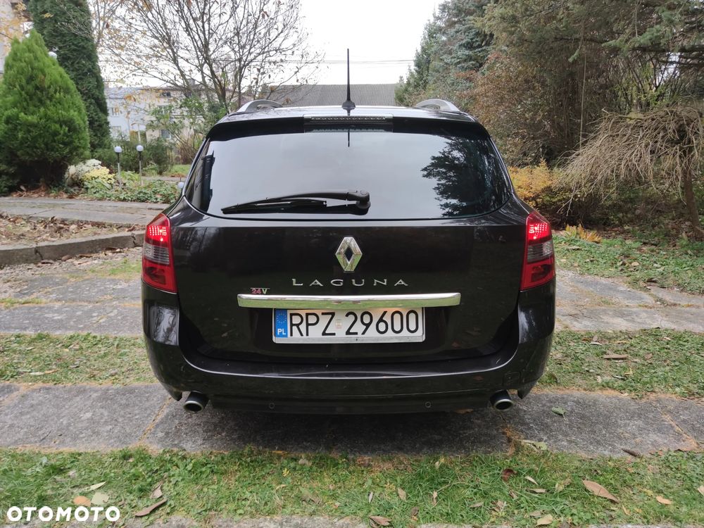 Renault Laguna 2.0 DCi FAP Expression - 3