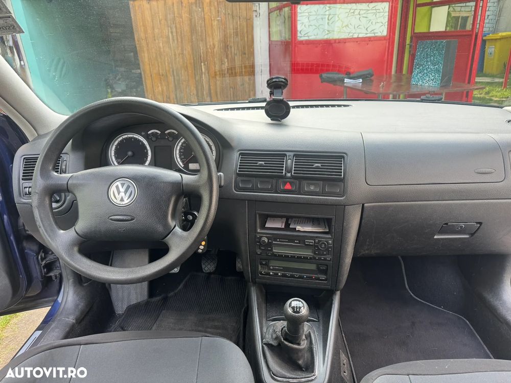 Volkswagen Golf - 7