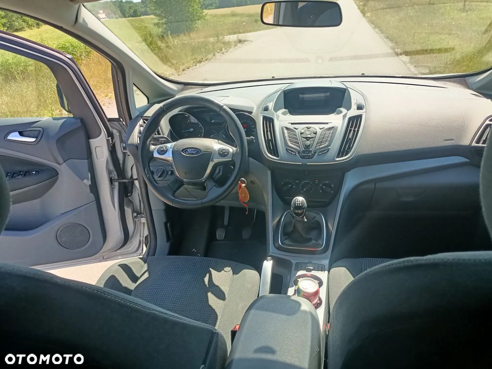 Ford C-MAX 1.6 Edition - 7