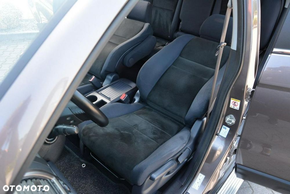 Honda CR-V 2.0 Elegance - 20