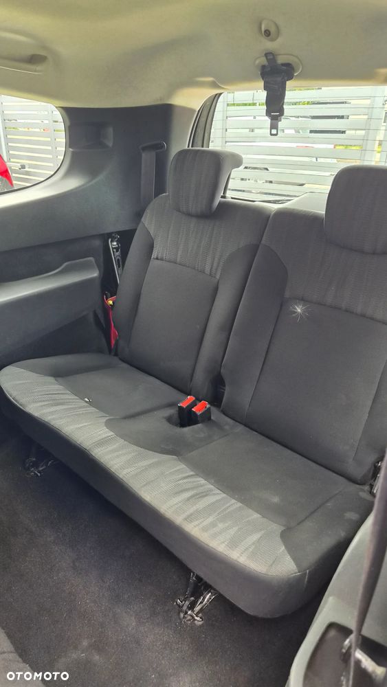 Dacia Lodgy 1.6 Ambiance - 9