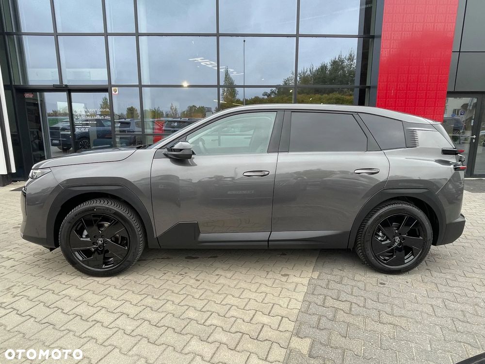 Citroen C5 Aircross 2026 photo 5