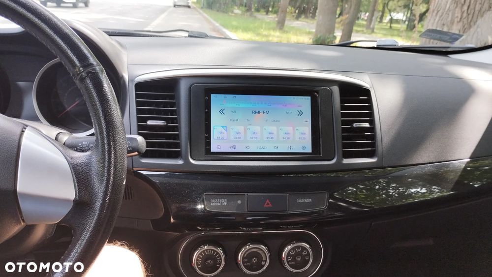 Mitsubishi Lancer - 11