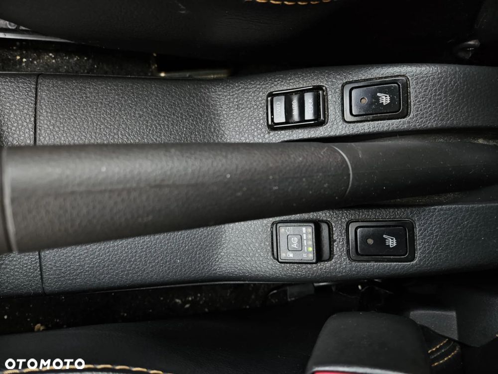 Suzuki SX4 - 15