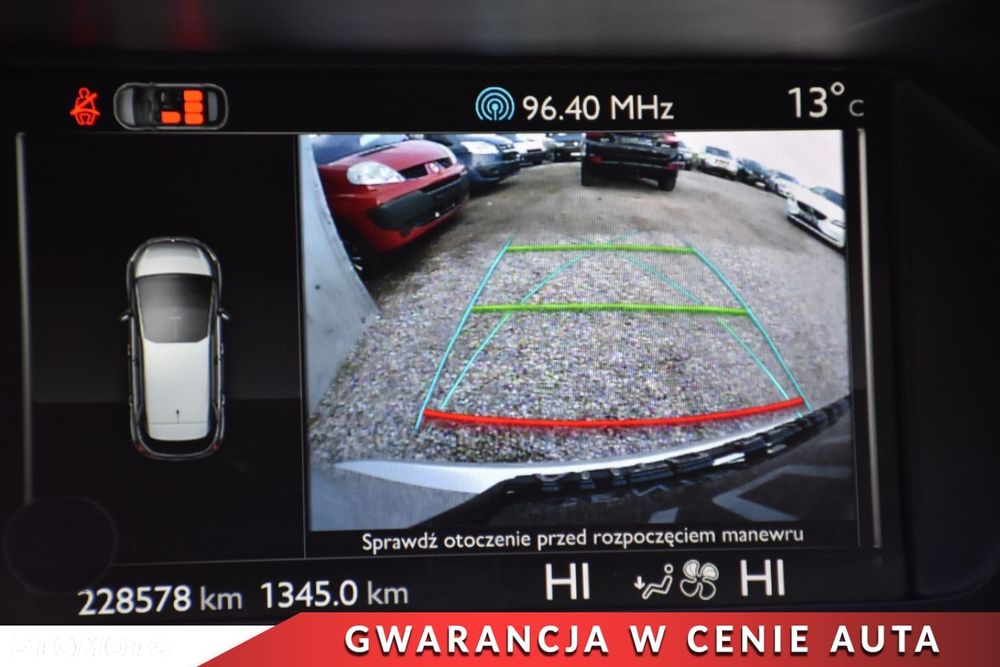 Citroën C4 Picasso 1.6 e-HDi Exclusive ETG6 - 19