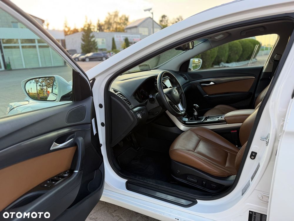 Hyundai i40 - 26
