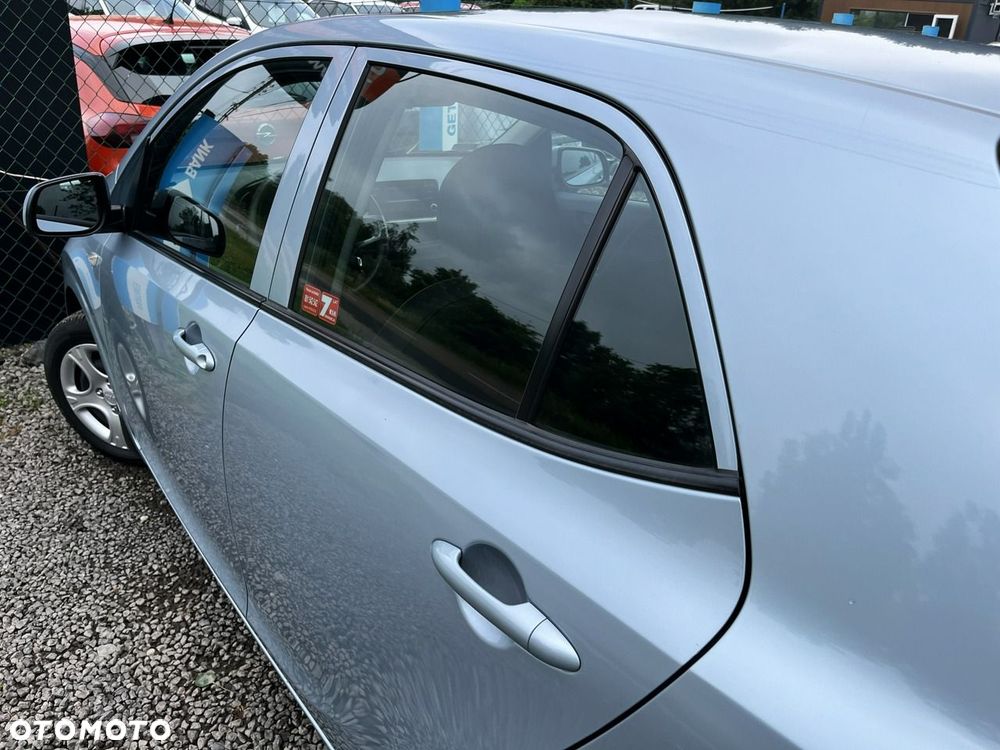 Kia Picanto 1.0 L - 20