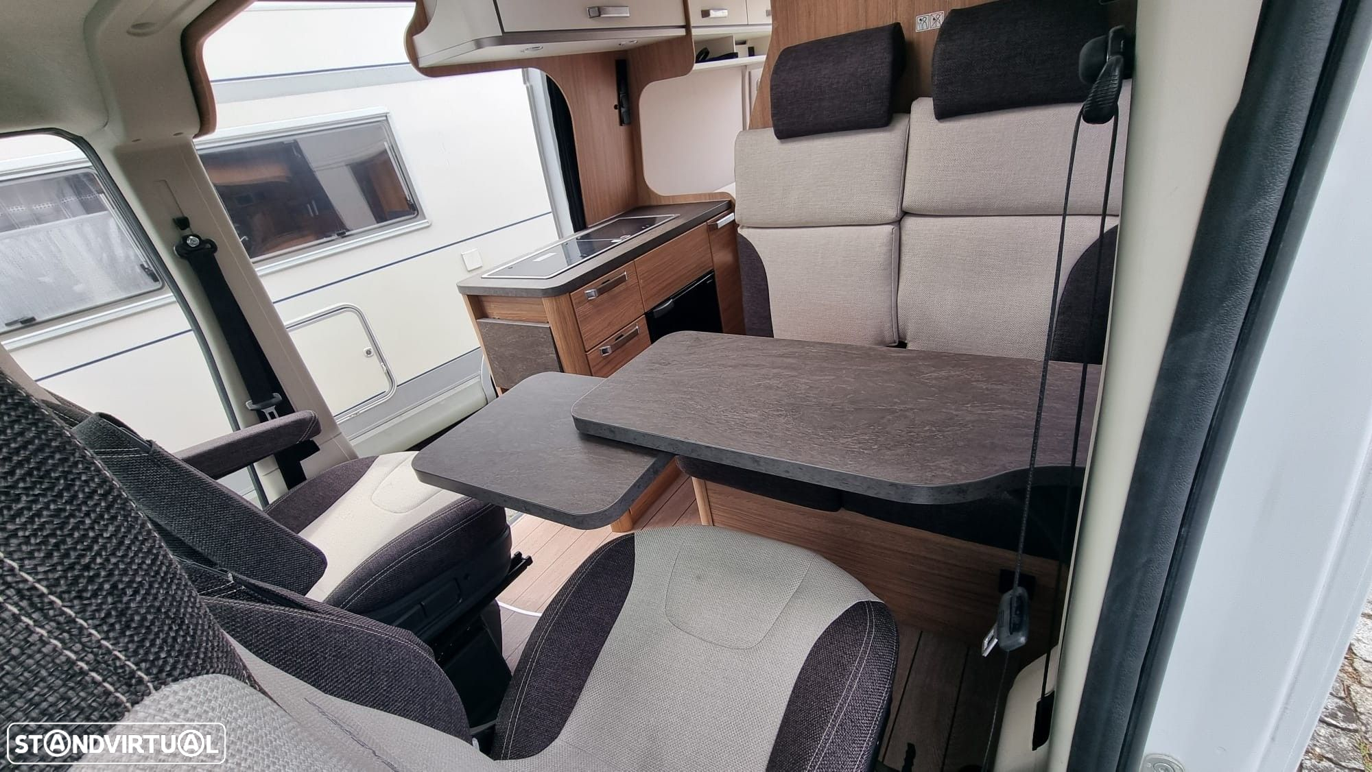 Fiat Ducato 35 2.2 M-Jet L CD - 12