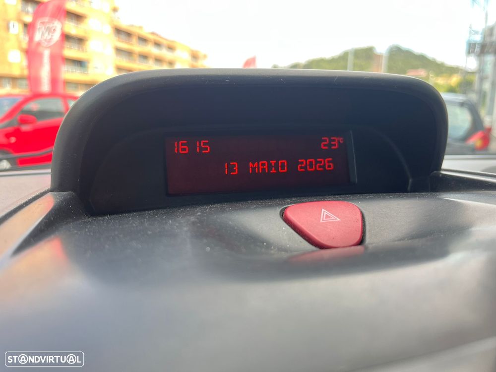 Fiat Scudo 2.0 Multijet Longa 3 Lugares - 17