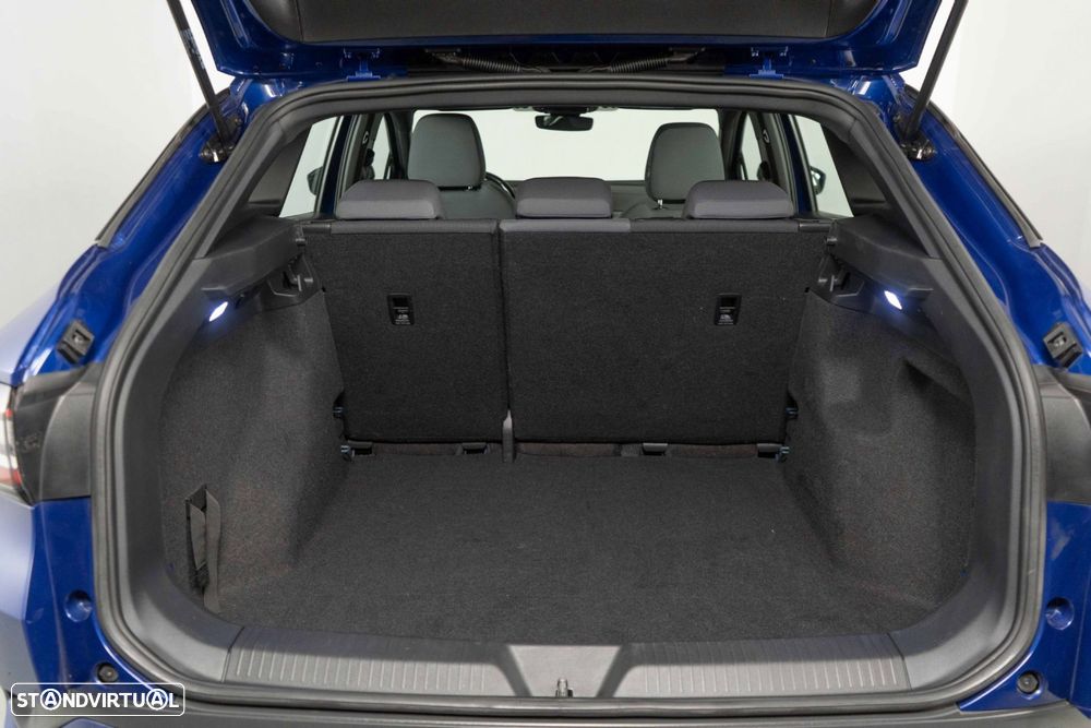 VW ID.4 77 kWh Pro Performance 1st - 16
