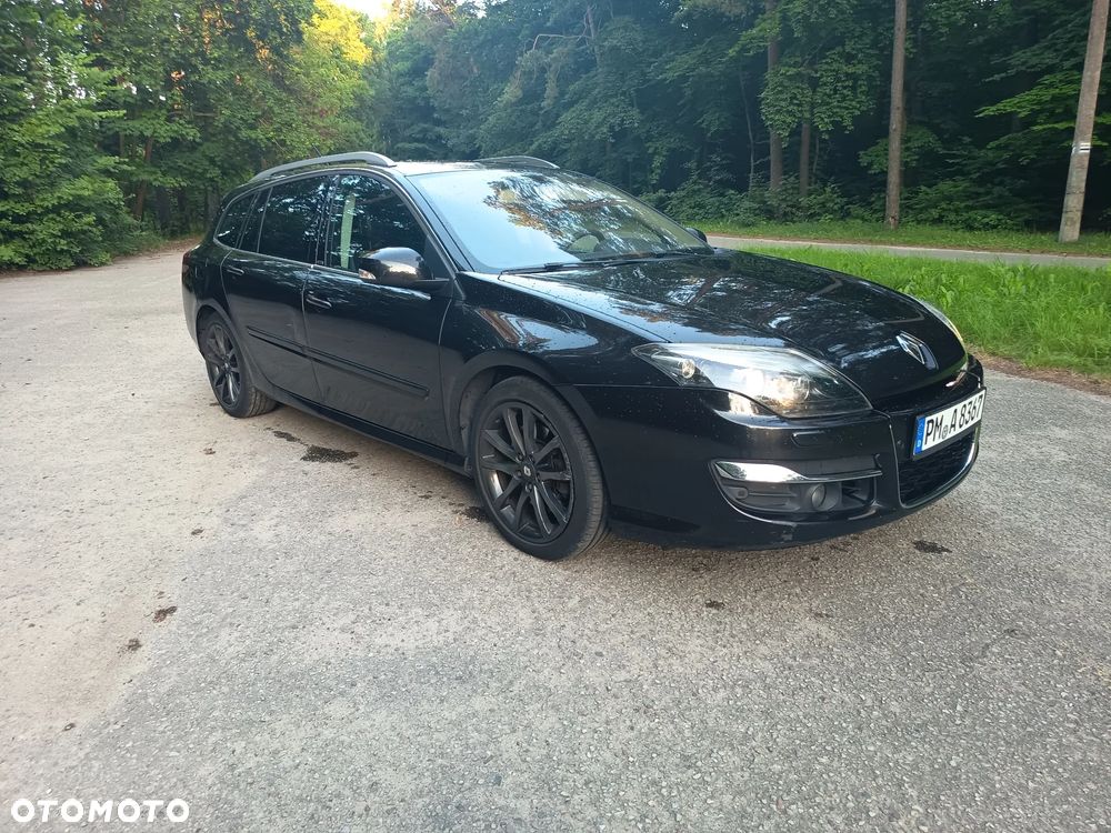 Renault Laguna - 5
