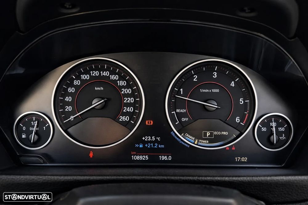 BMW 420 d Pack M Auto - 22