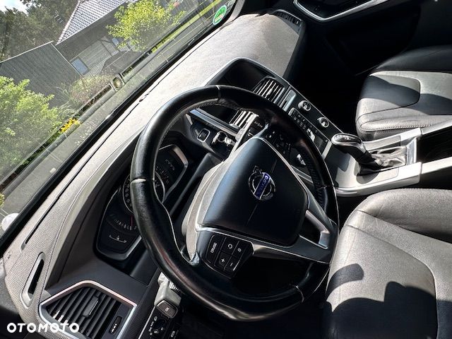 Volvo XC 60 D3 Summum - 12