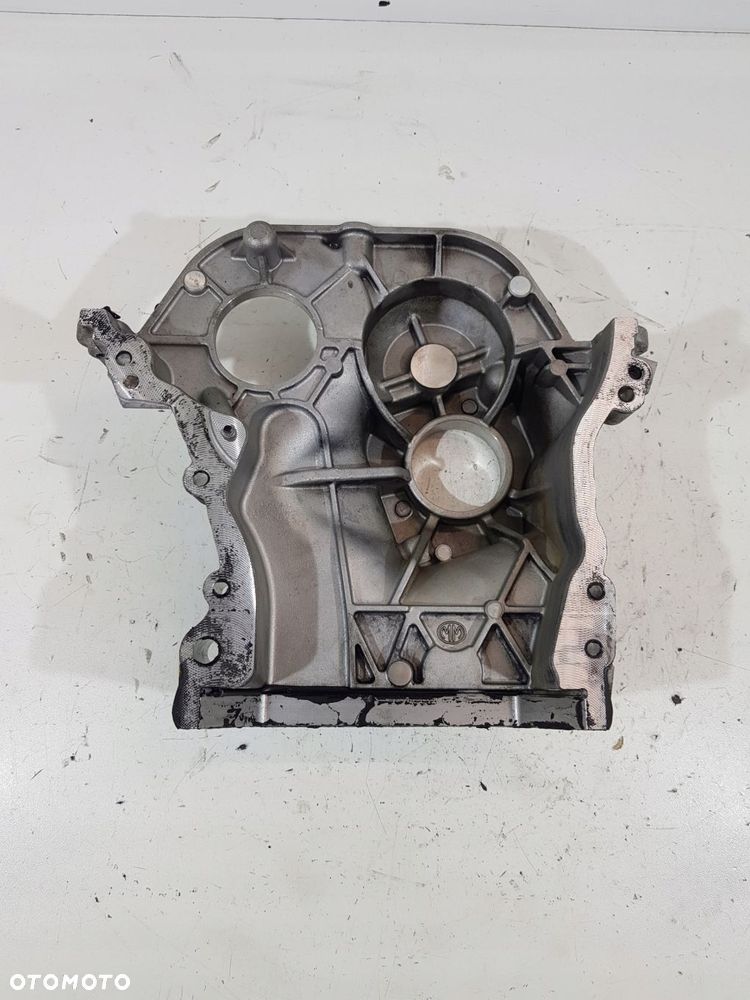 obudowa rozrządu grand cherokee wk2 3.0 crd vm63d - 9