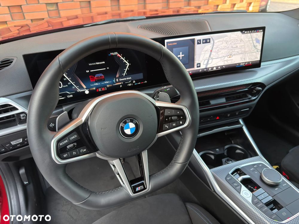 BMW Seria 3 318i - 16