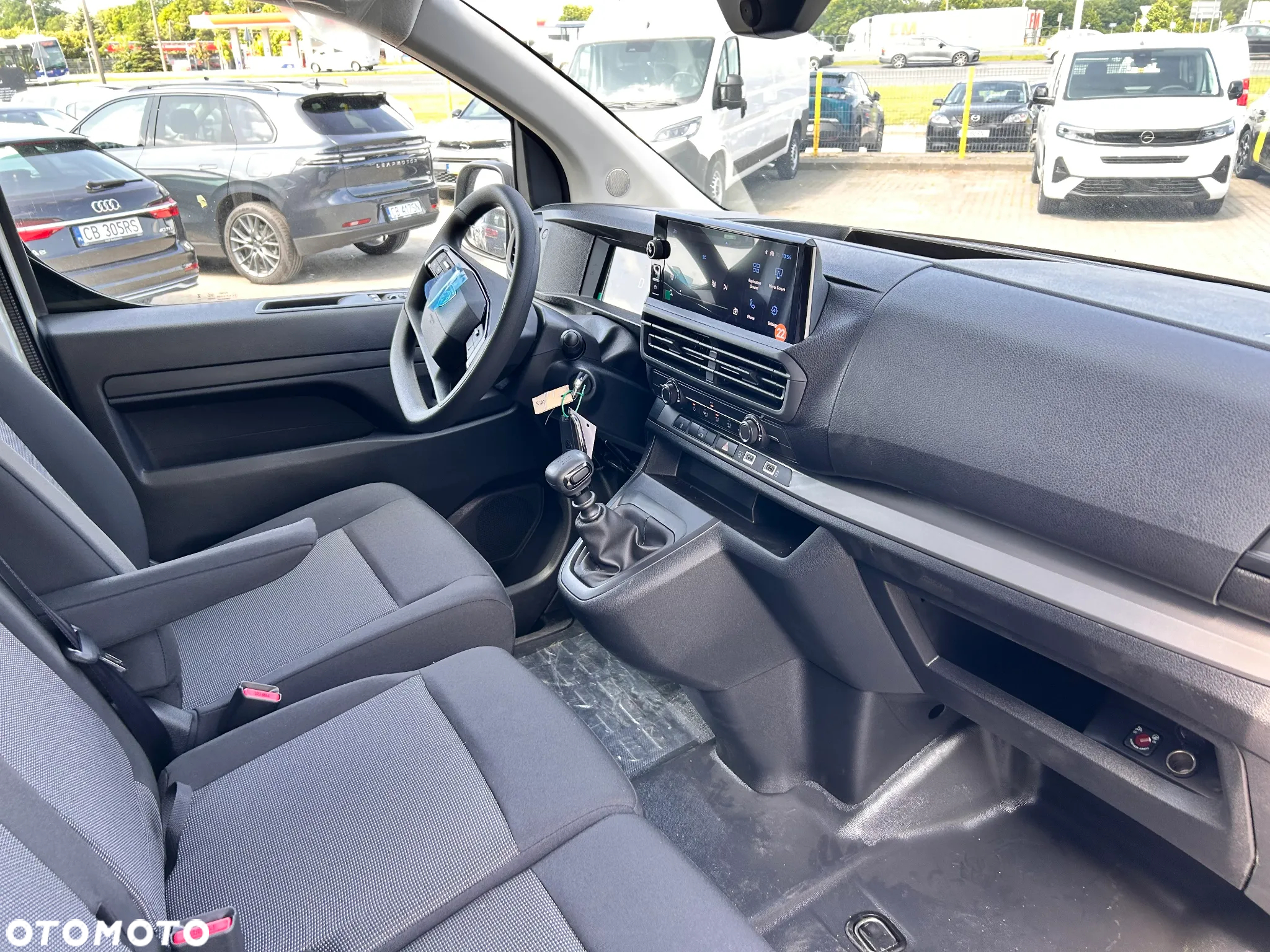 Peugeot Expert Furgon - 13
