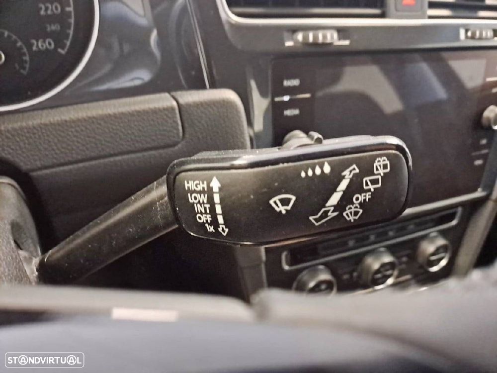 VW Golf 1.0 TSI Stream - 16