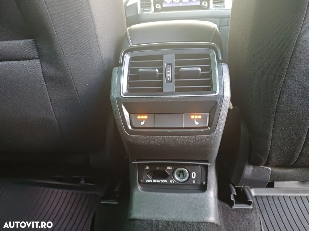 Skoda Kodiaq 2.0 TDI 4X4 DSG Ambition - 37