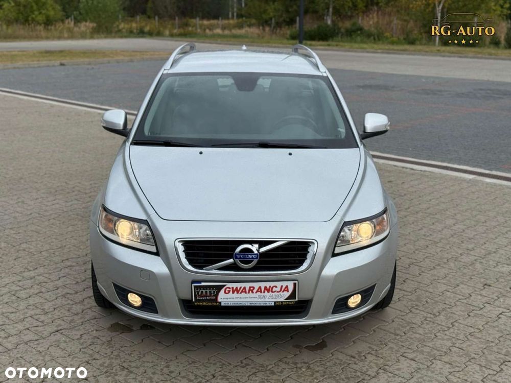 Volvo V50 - 18
