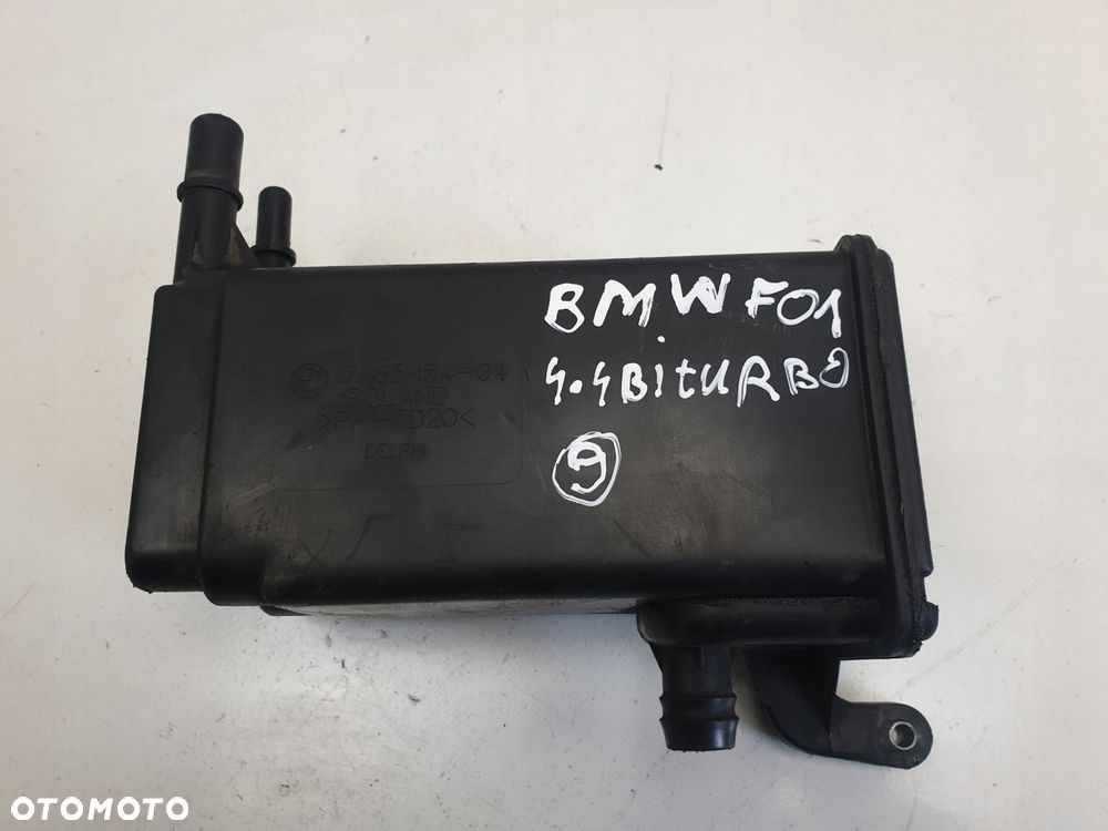 BMW F01 F02 4.4 V8 FILTR WĘGLOWY 7185154 - 8