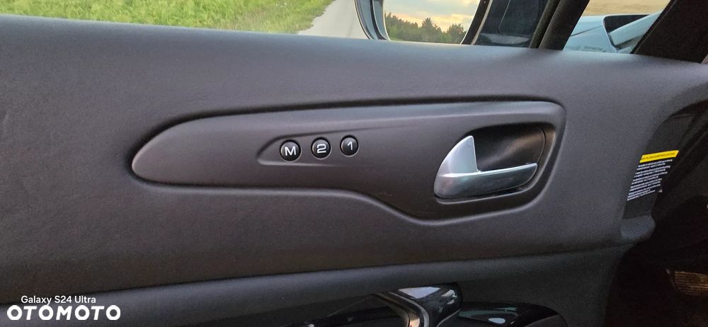 Citroën C5 V6 HDi 240 Biturbo FAP Exclusive - 13