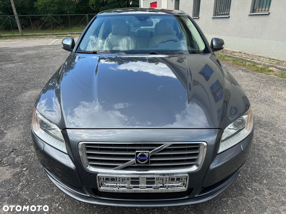Volvo S80 - 18