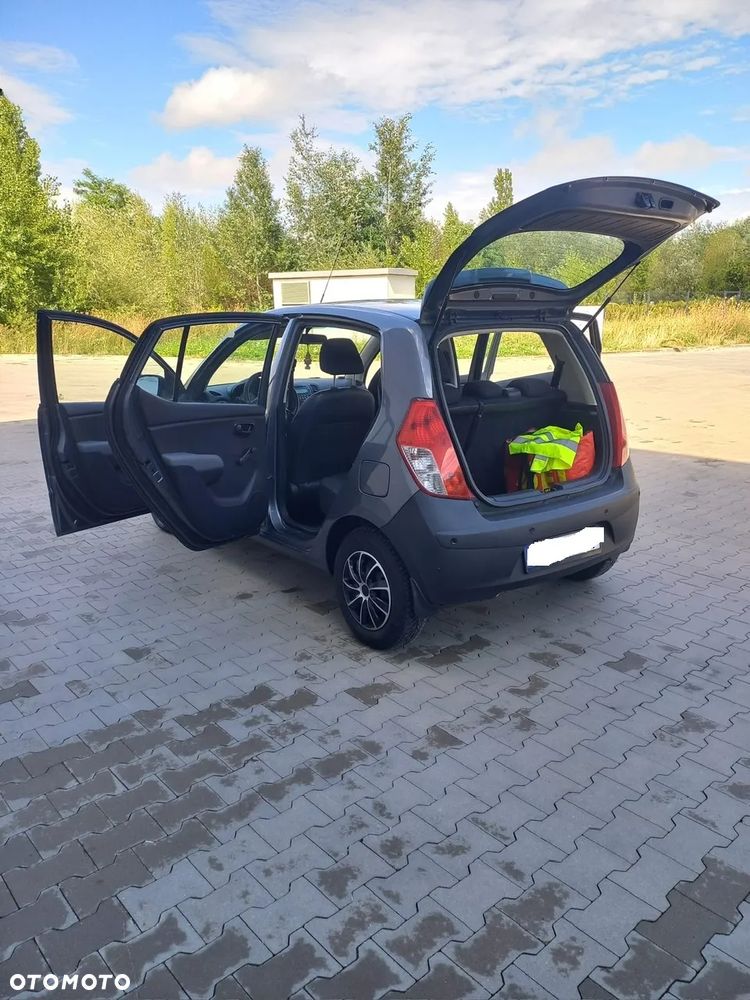Hyundai i10 - 16