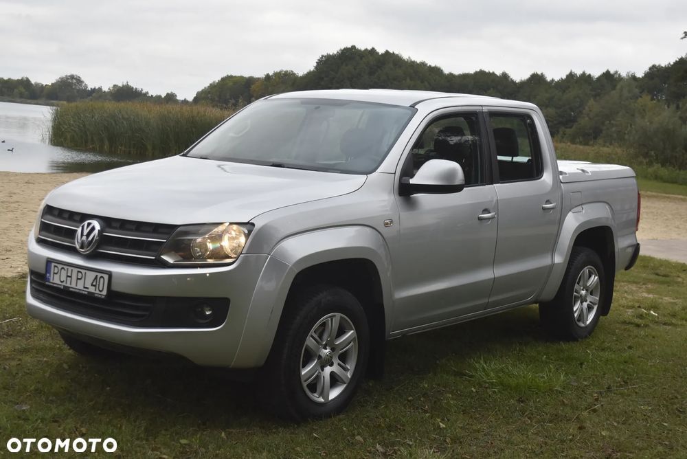 Volkswagen AMAROK - 17