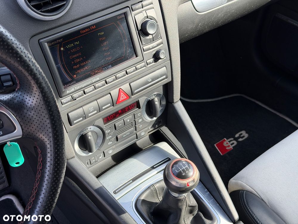 Audi S3 - 28