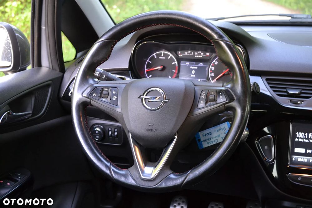 Opel Corsa - 17