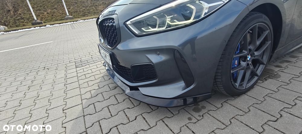 BMW 1M - 10