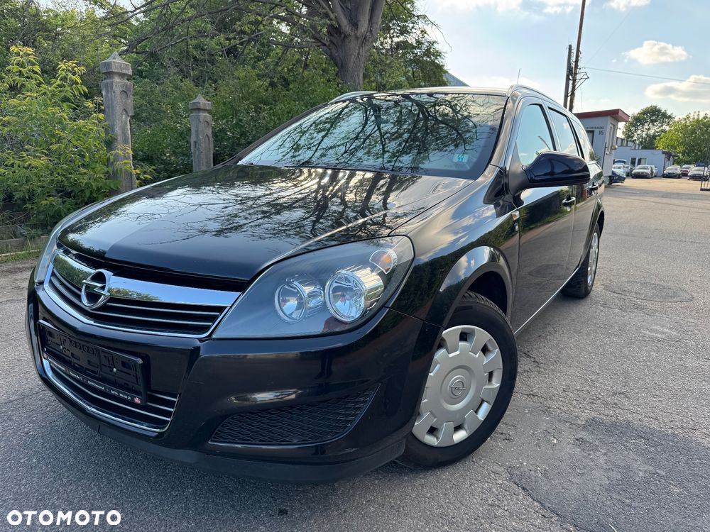 Opel Astra 1.6 Easytronic Edition 111 Jahre - 2